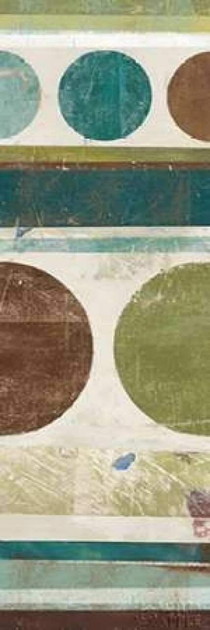 Atmosphere I Poster Print by Wild Apple Portfolio - Item # VARPDX13335